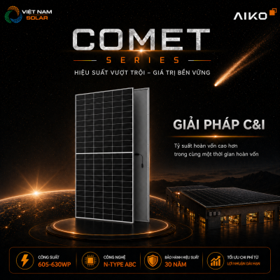 COMET Series
