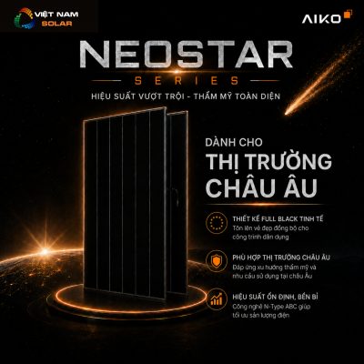 NEOSTAR Series