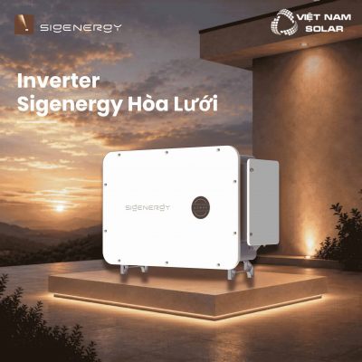 Sigenergy Hòa Lưới