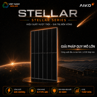 STELLAR Series
